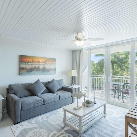 The Exuma Cay -Pool View & Parking Villa Key West Kültér fotó