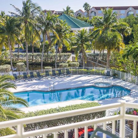 The Exuma Cay -Pool View & Parking Villa Key West Kültér fotó