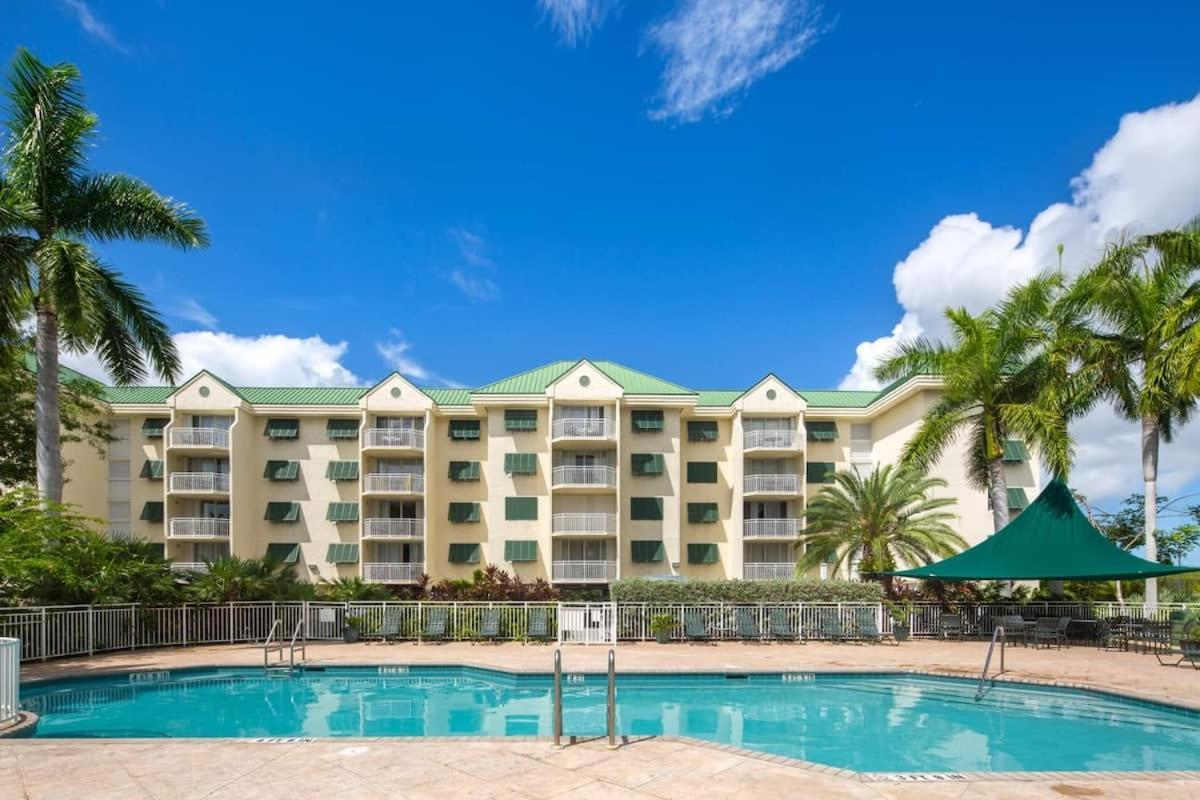 The Exuma Cay -Pool View & Parking Villa Key West Kültér fotó