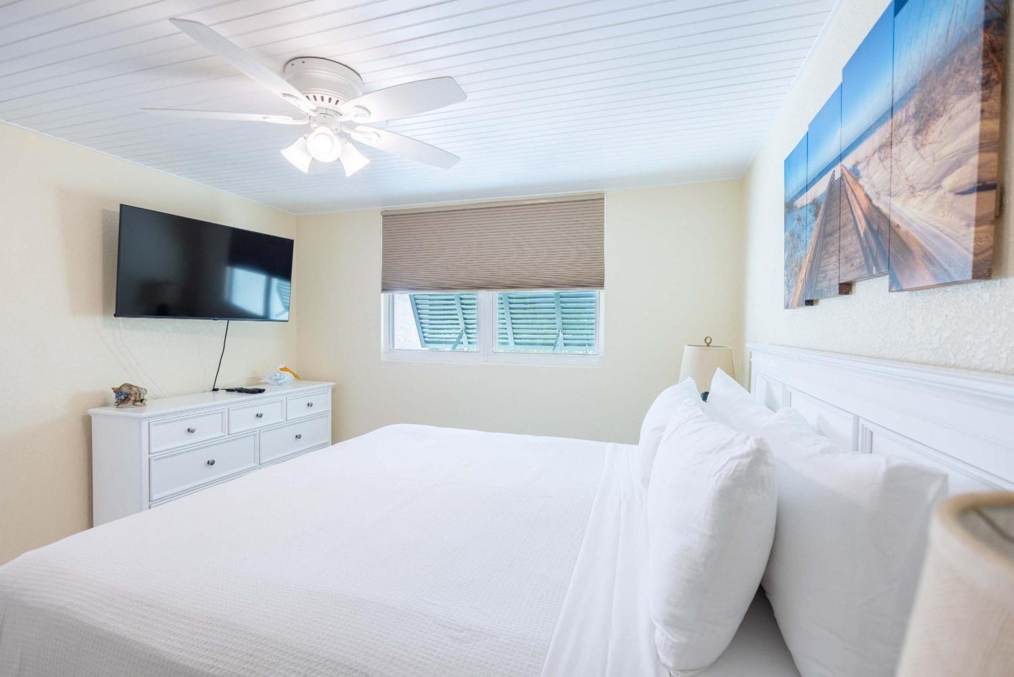 The Exuma Cay -Pool View & Parking Villa Key West Kültér fotó