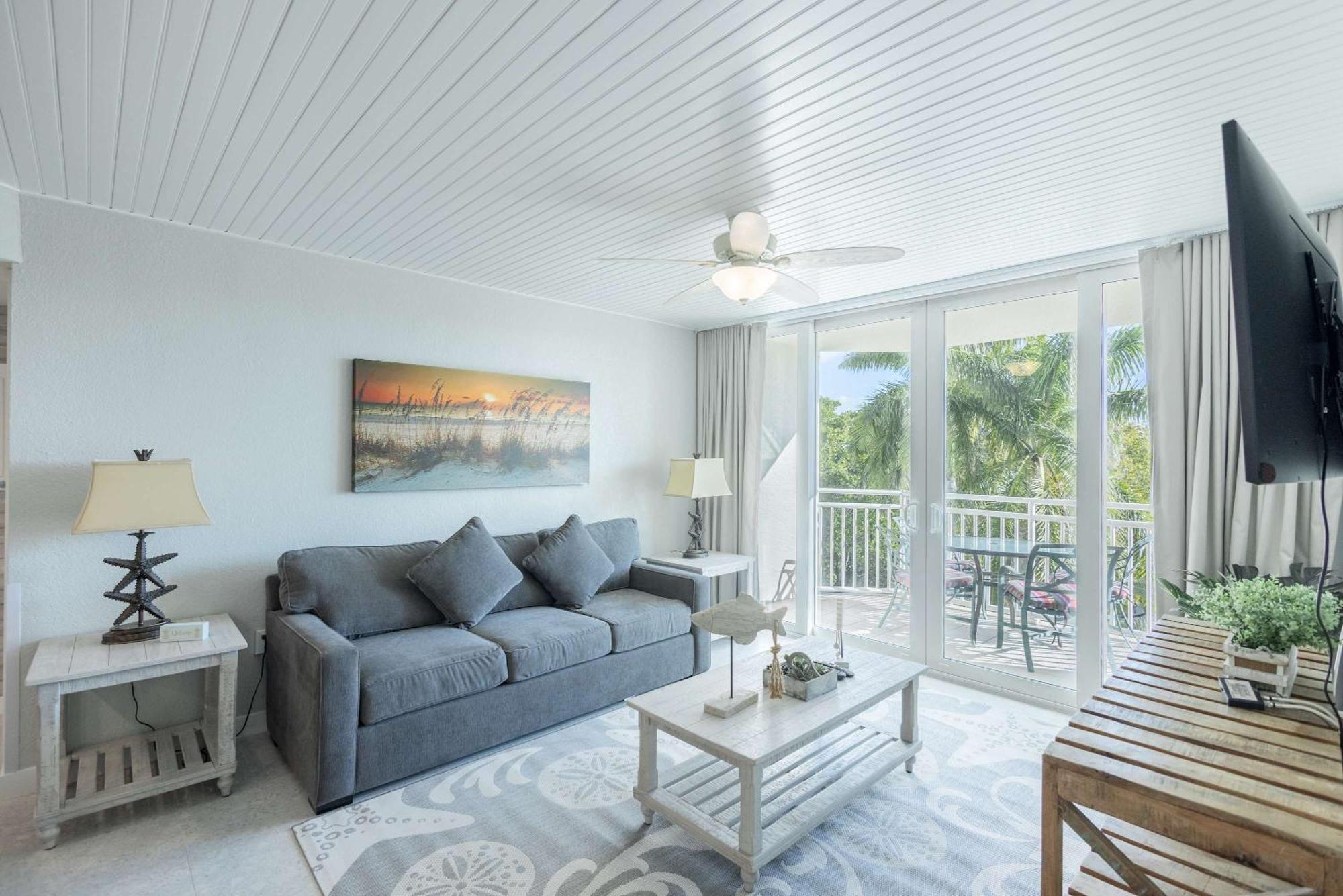 The Exuma Cay -Pool View & Parking Villa Key West Kültér fotó