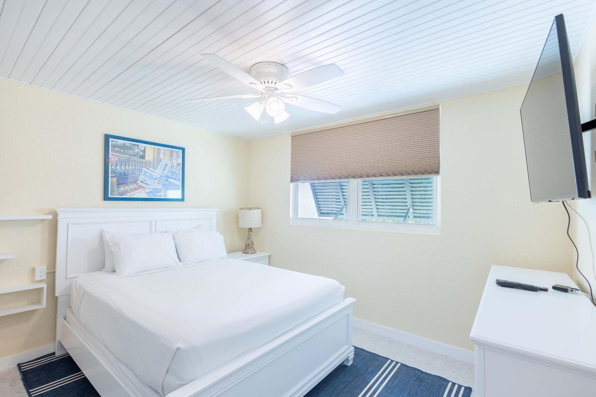 The Exuma Cay -Pool View & Parking Villa Key West Kültér fotó