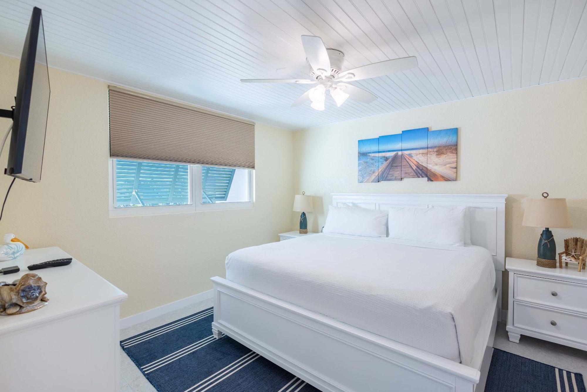 The Exuma Cay -Pool View & Parking Villa Key West Kültér fotó