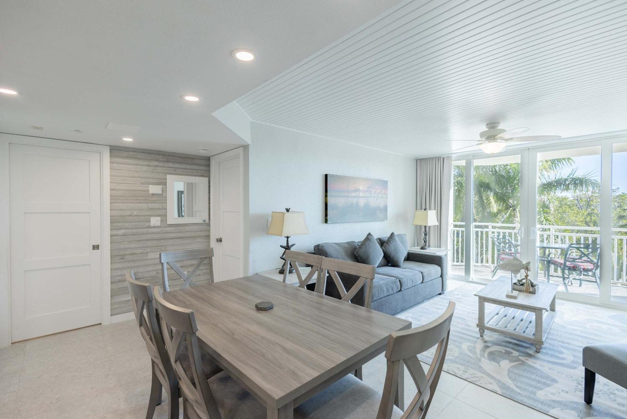 The Exuma Cay -Pool View & Parking Villa Key West Kültér fotó