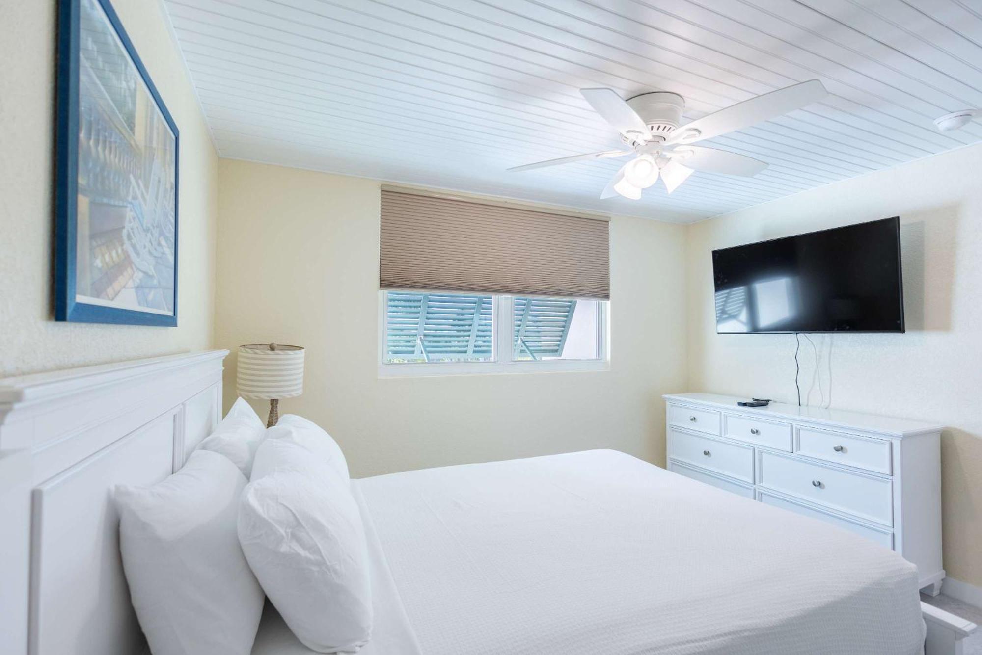 The Exuma Cay -Pool View & Parking Villa Key West Kültér fotó