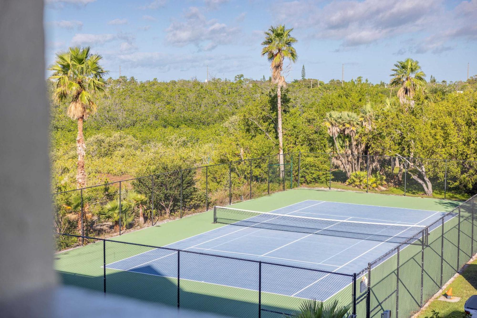 The Exuma Cay -Pool View & Parking Villa Key West Kültér fotó